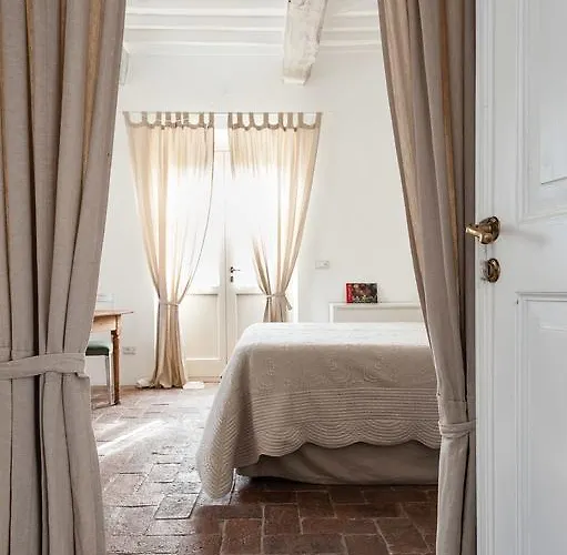 Гостевой дом Naturae